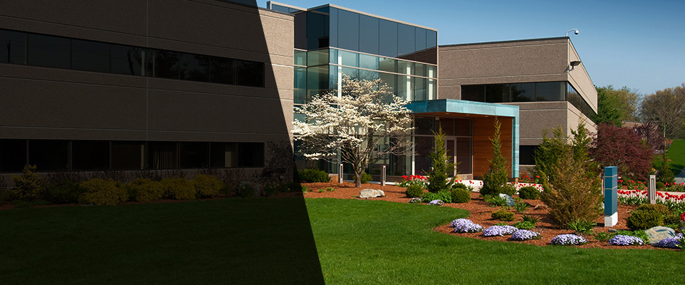Brookhaven Landscapers