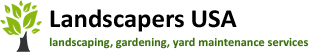 Brookhaven Landscapers